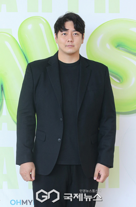 [GJ포토] 루시드치과 박현민 대표원장, '멋스러운 비주얼'(2026 미스어스 코리아)